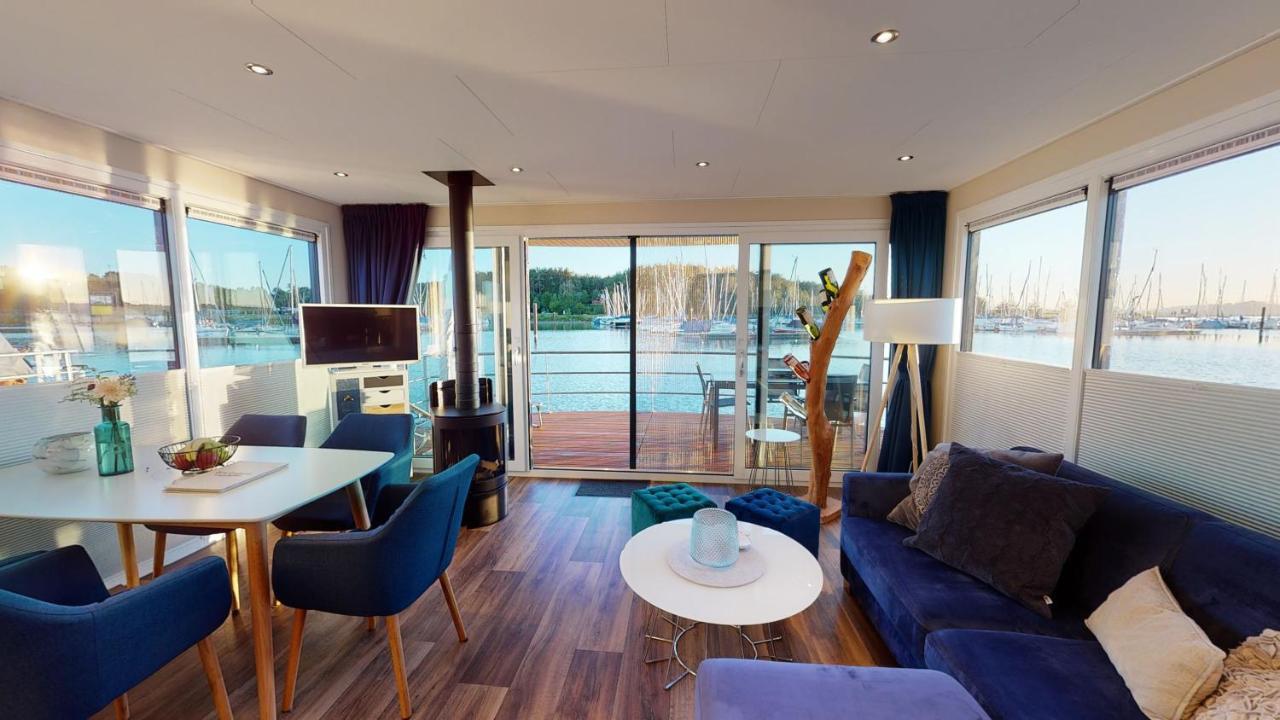 Botel Floating Village Brombachsee 4*